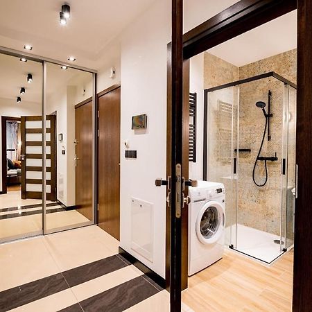 Apartament Wenecja Zakopane Dış mekan fotoğraf