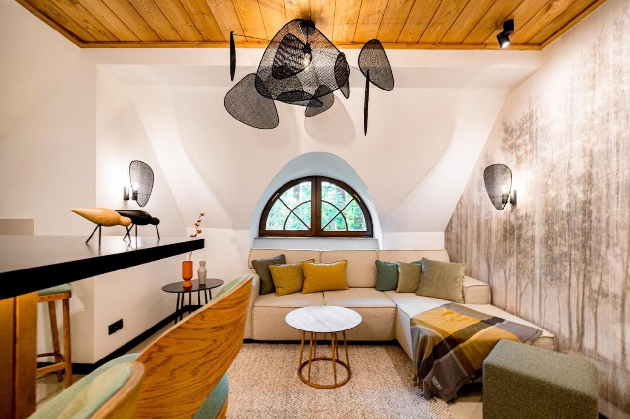 Apartament Wenecja Zakopane Dış mekan fotoğraf